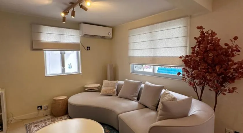 Holiday House, 2stories, BBQ, hidden gem in hongkong - Image 1