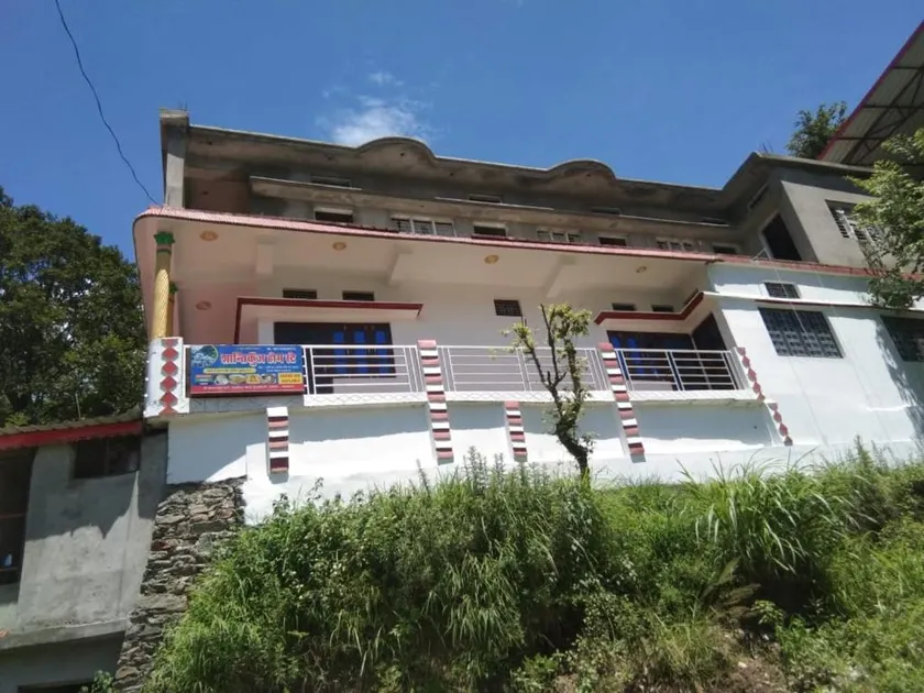 Shantikunj Holiday Home by StayApart - Image 1
