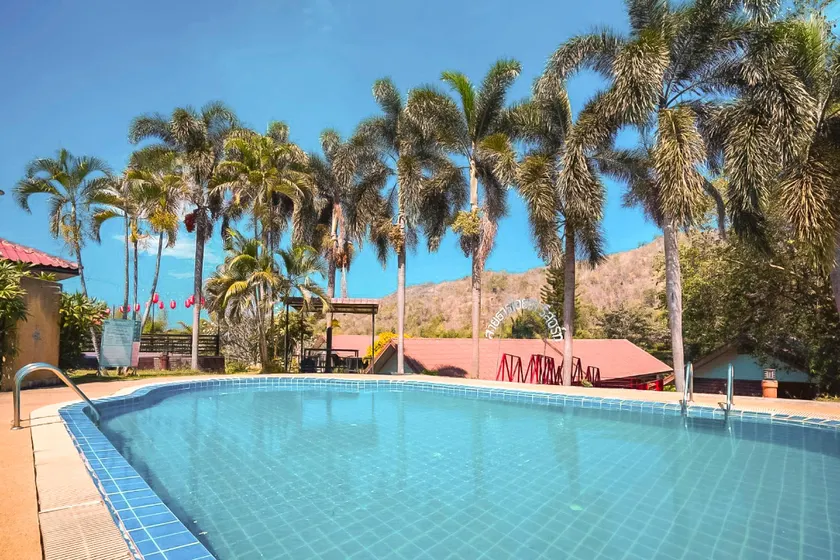 Saitharn Iyara Resort - Image 1