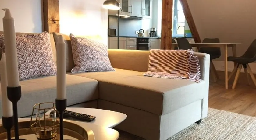 Ferienwohnung mit Sauna - Image 1