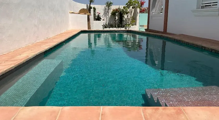 Fantastic Spanish villa with swimming pool in Sierra Golf, near Corvera airport in Murcia - Image 1