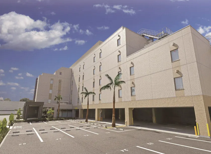 Hiyori Hotel Maihama - Image 1