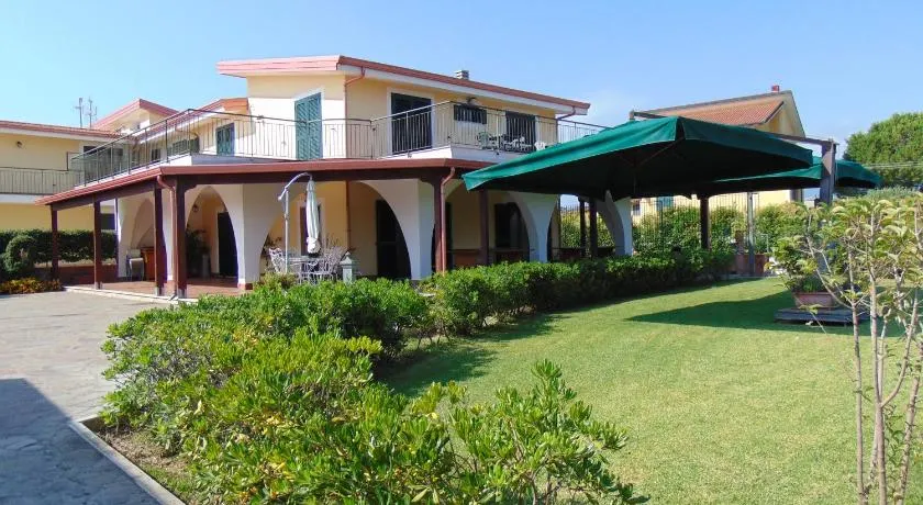Villa Celeste B&B - Image 1