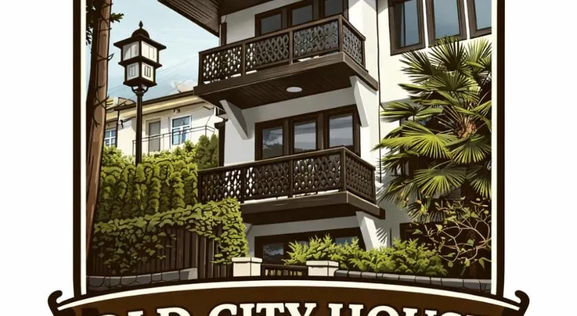 Old City House Ohrid - Image 1