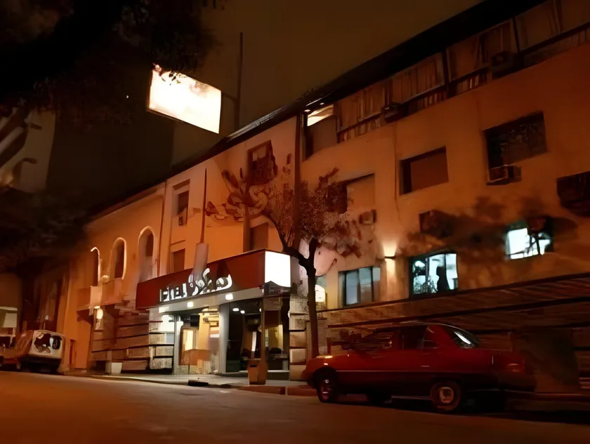 Hotel Viena - Image 1
