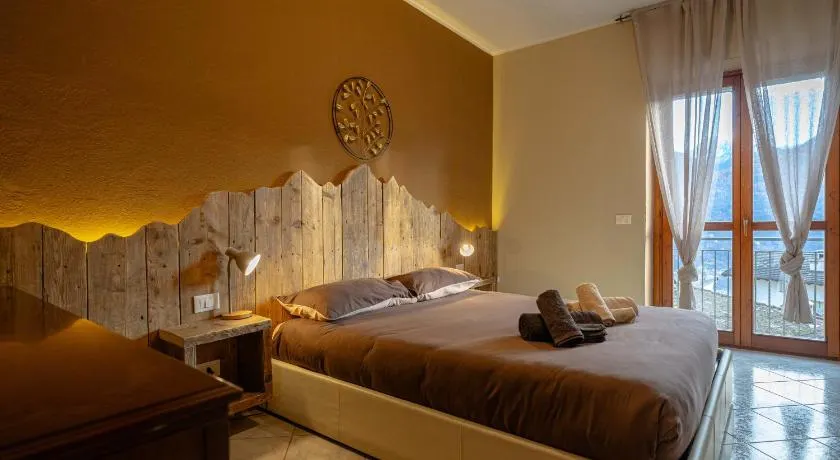 Typical apartment in Valtellina - Image 1