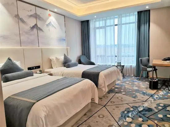 Xingpeng International Hotel - Image 1