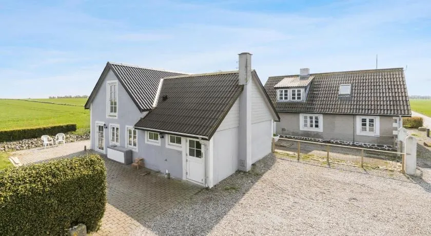 Nice Home In Grenaa With Wifi - Image 1
