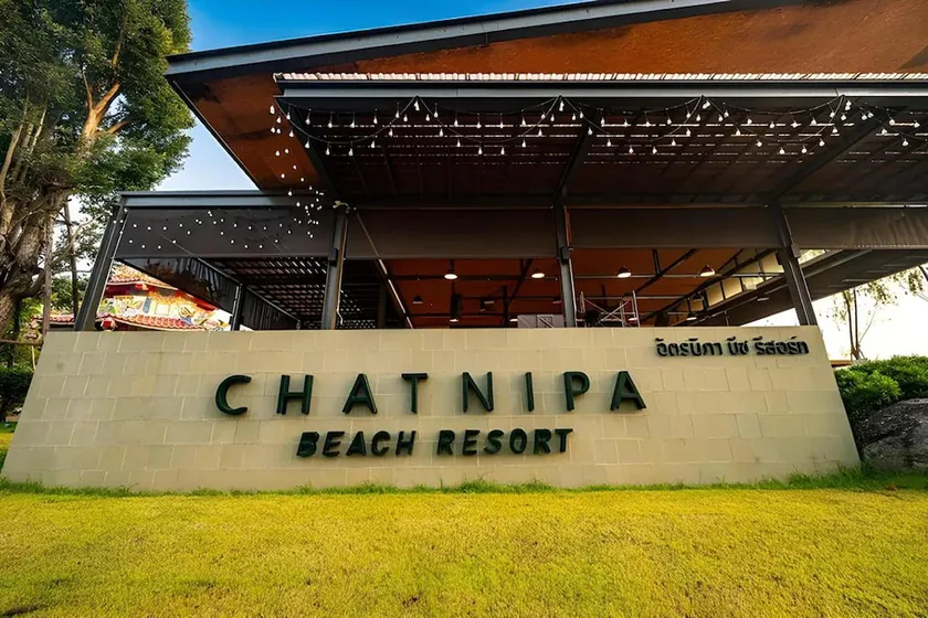 Chatnipa Beach Resort - Image 1