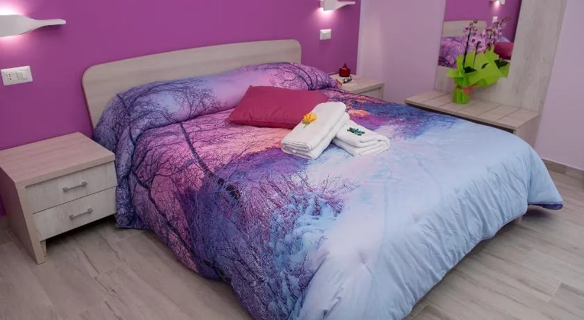 B&B Rainbow - Image 1