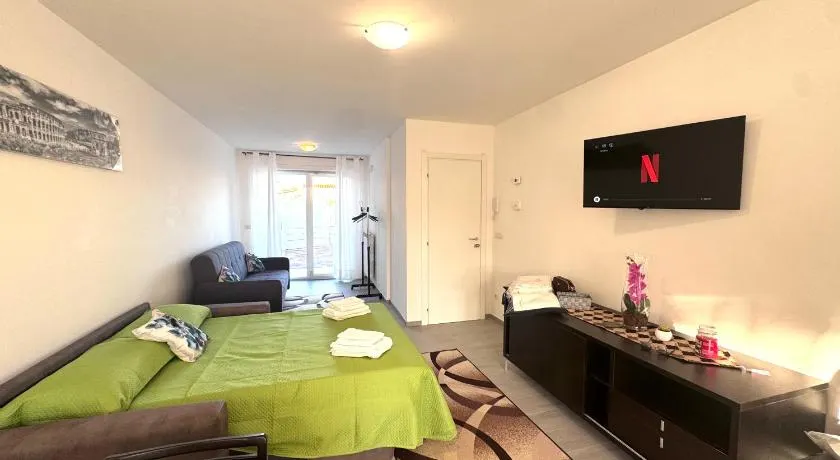 Casa Vacanza Da Assunta - Image 1