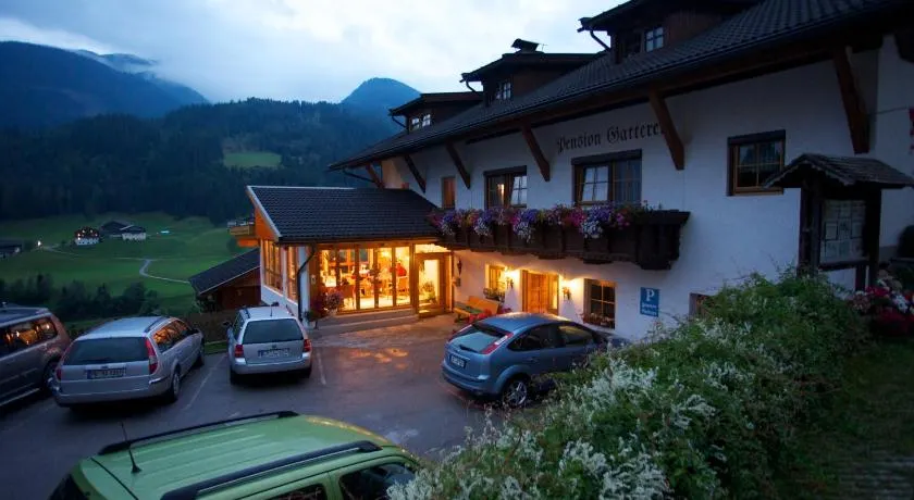 Pension Gatterer - Image 1