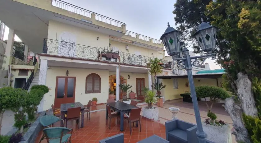 Hotel Mareluna Ischia - Image 1