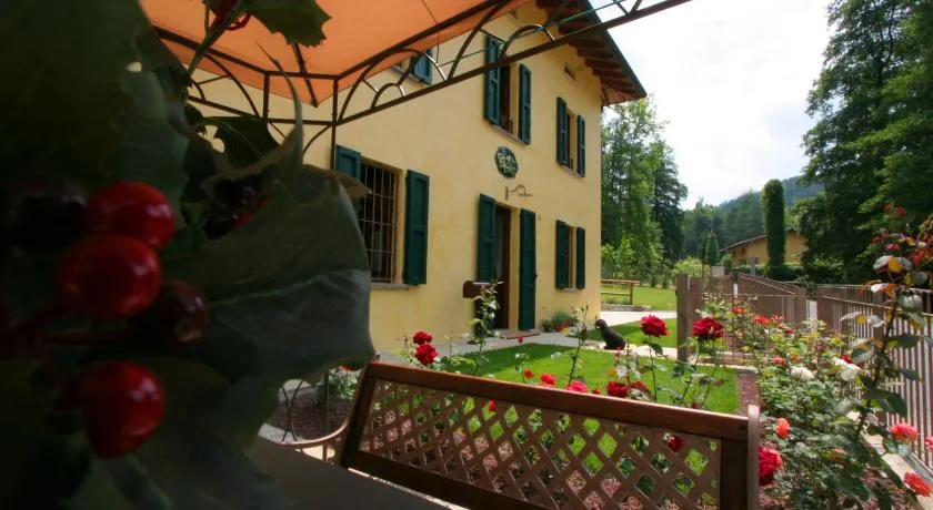 B&B La Casa Di Campagna - Image 1