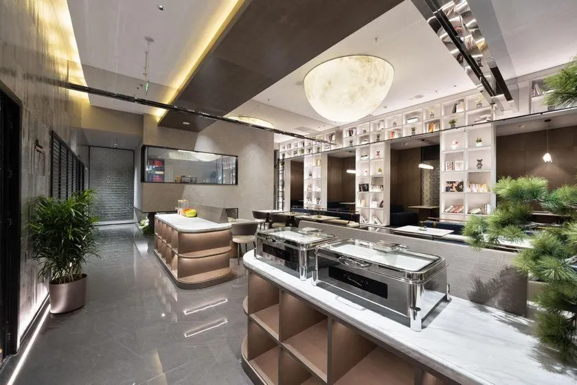 Mino Hotel (Peking University Zhongguancun Subway Station Branch) - Image 1