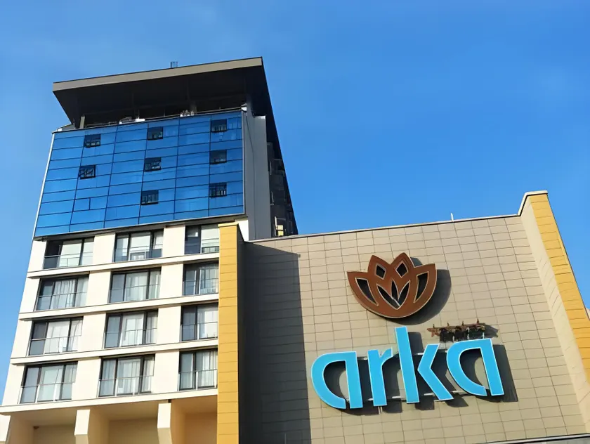 Arka Medical Spa - Image 1