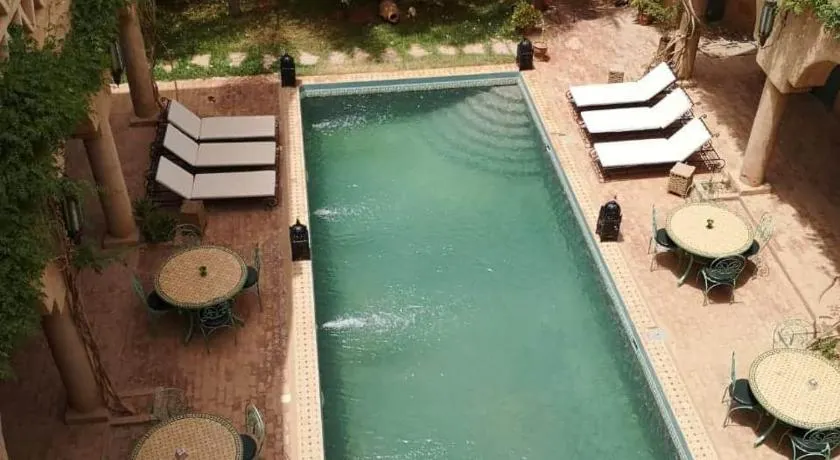 Riad Ain Khadra - Image 1