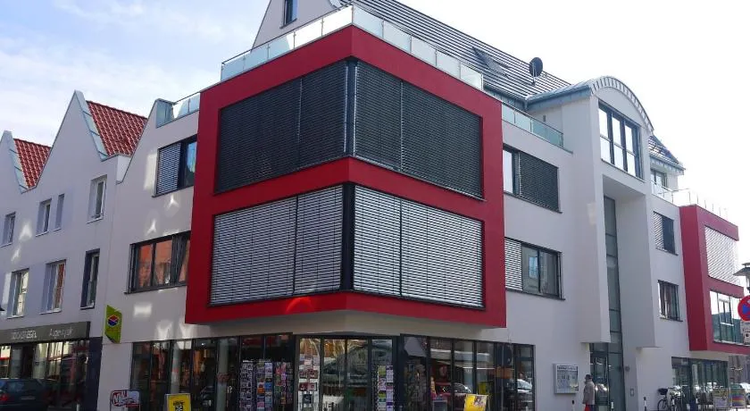 Vermietung Flaßkamp - Image 1