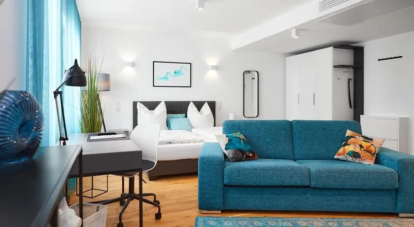 SERVENTO Boardinghouse - Image 1