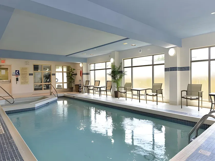 Spark by Hilton Guelph - Image 1