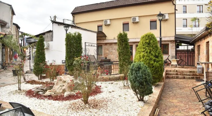 Hotel Old Bazaar - Image 1