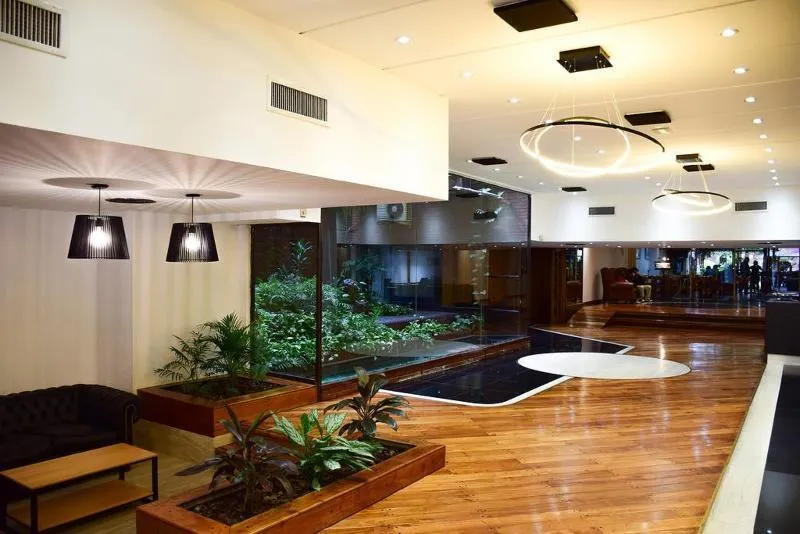 Suipacha Suites 504 - Image 1