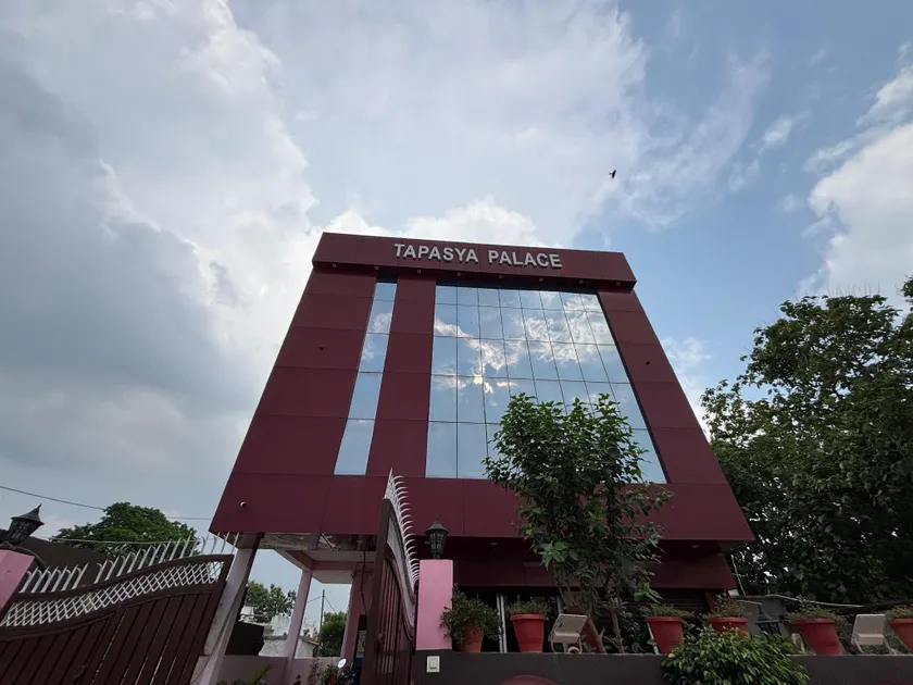 Tapasya Palace - Image 1