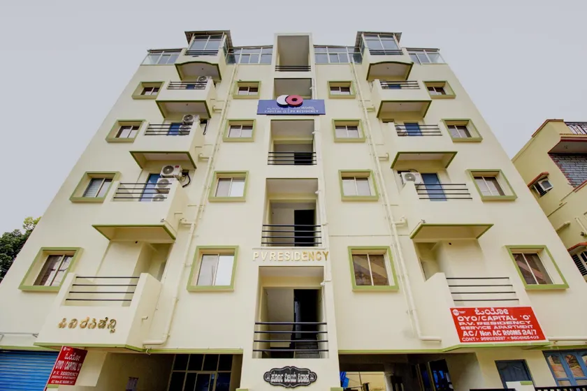 SPOT ON PV Residency - Image 1