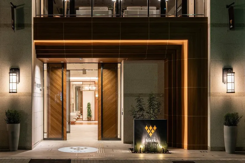 Hotel Vista Fukuoka Nakasu-Kawabata - Image 1