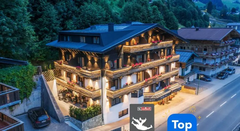 Boutique Hotel ANYBODY - Image 1