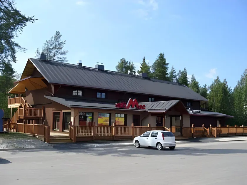 Ukko - Image 1