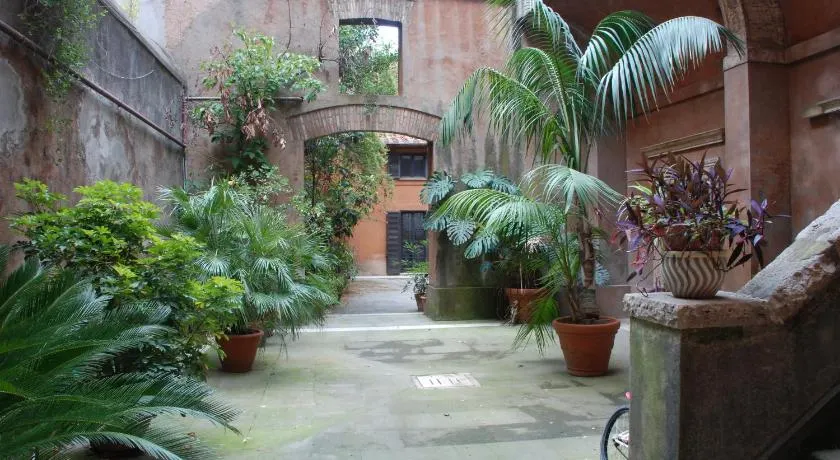 Palazzo Velli Suites - Image 1