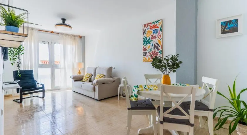 Apartamento Paquita R&R - Image 1