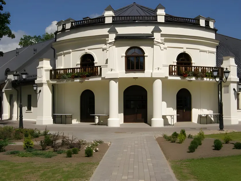 Vecgulbenes muiža - Image 1