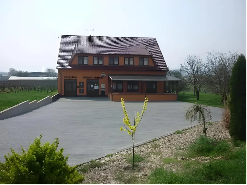 Penzion s restaurací na Furhaple - Image 1