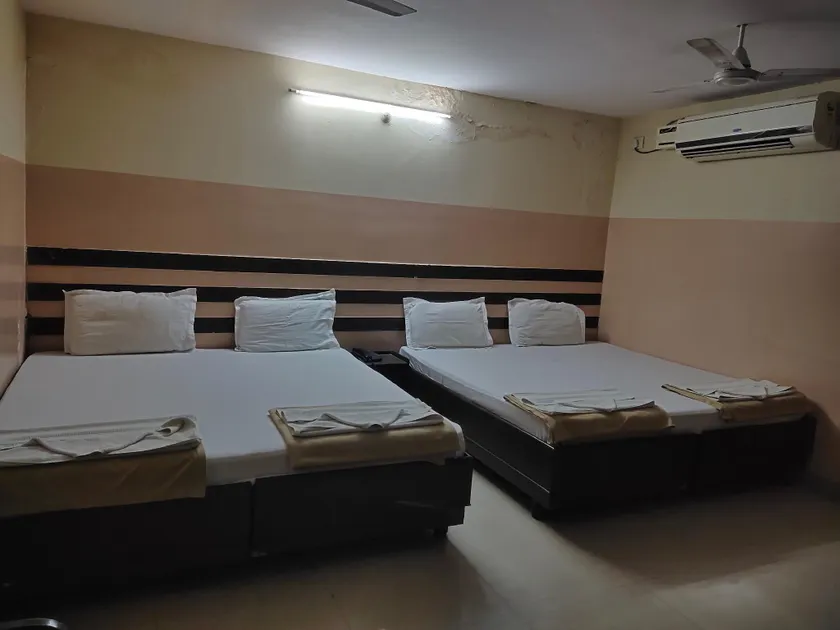 Hotel Suprabhat Residency - Image 1