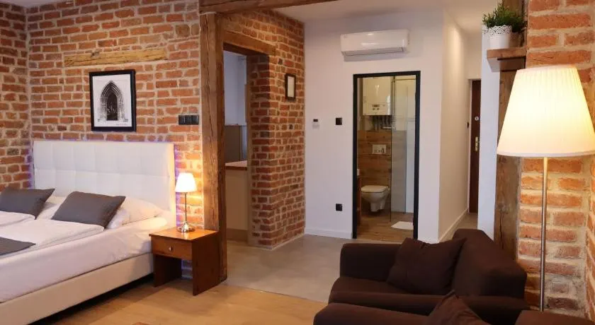 APARTAMENT PRZY RYNKU - Image 1