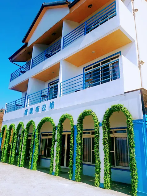 Bulag B&B - Image 1