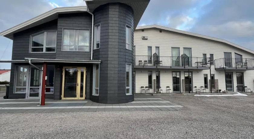 Hotell Vänersborg - Image 1