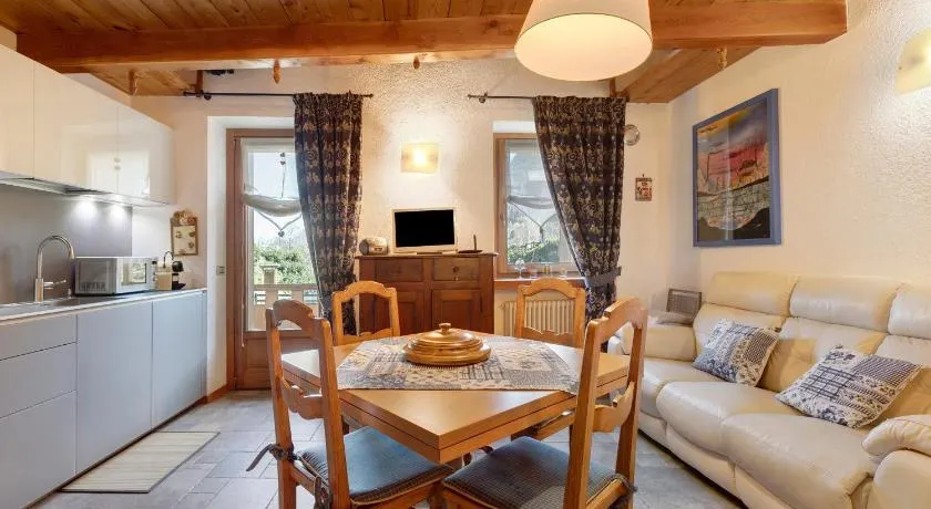 Casa Vacanze La Ravoire - Image 1