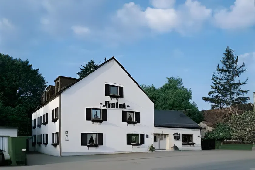 ARRIVEL Hotel am Bergson - bisher Hotel Neuner - Image 1