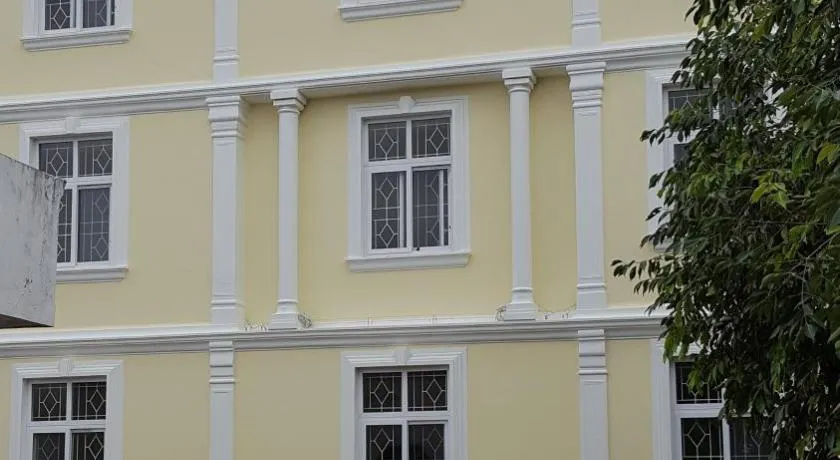 Vazeer Residancy - Image 1