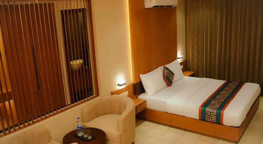 Hotel Bariz Perinthalmanna - Image 1