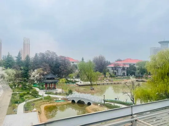 Lanzhou Tiantian E-sports Homestay - Image 1