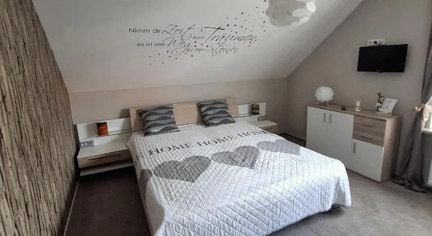 Ferienwohnung Mühlenhof - Image 1