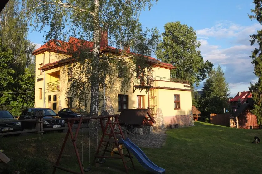 Noclegi NADZAMCZE - Image 1