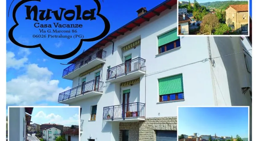 Casa Vacanze Nuvola - Image 1