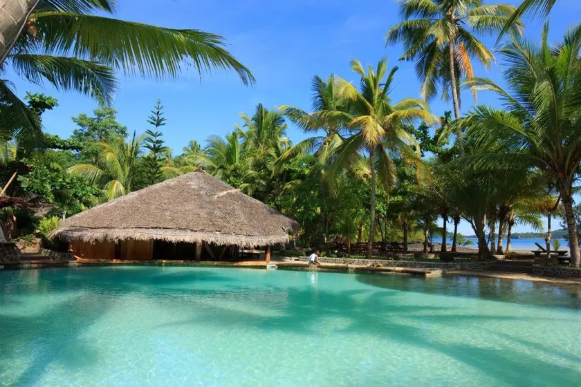 Ravintsara Wellness Hotel - Image 1