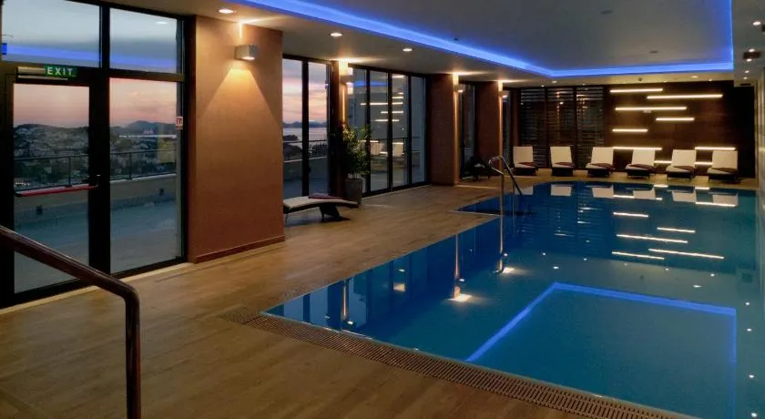 Hotel Adria - Image 1