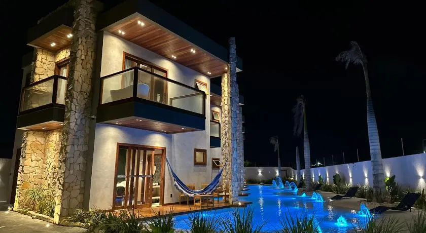 Villa Prime Beach Flats - Image 1